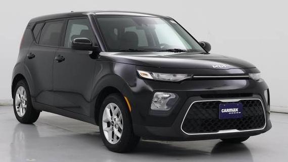 KIA SOUL 2022 KNDJ23AU7N7159582 image KIA SOUL 2022 KNDJ23AU7N7159582 image