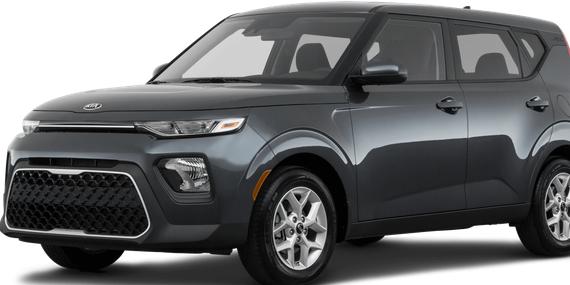 KIA SOUL 2022 KNDJ23AU5N7826813 image