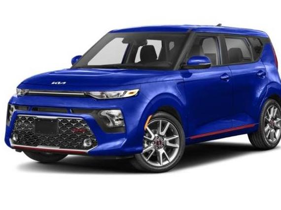 KIA SOUL 2022 KNDJ63AU1N7181064 image