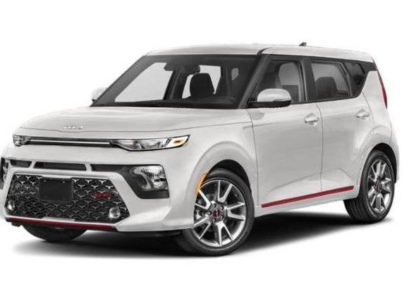 KIA SOUL 2022 KNDJ63AU8N7166867 image