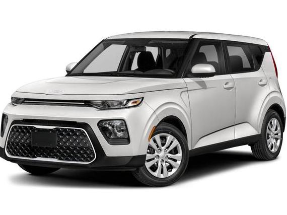 KIA SOUL 2022 KNDJ23AU3N7179327 image