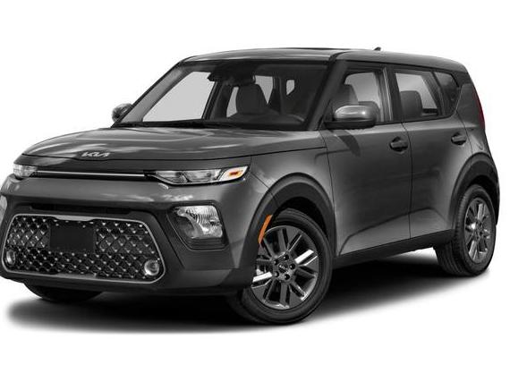 KIA SOUL 2022 KNDJ33AU5N7155480 image