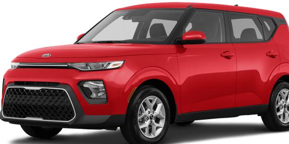 KIA SOUL 2022 KNDJ23AU3N7184818 image