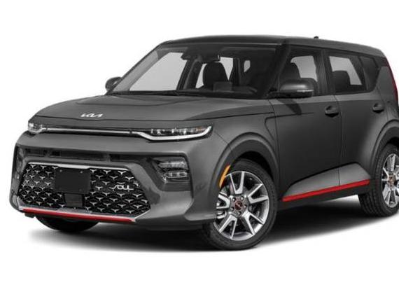KIA SOUL 2022 KNDJ53AF0N7180489 image