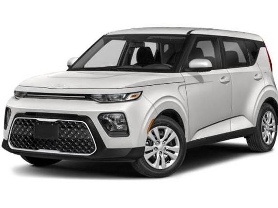 KIA SOUL 2022 KNDJ23AU8N7813828 image