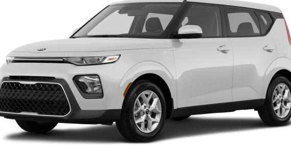 KIA SOUL 2022 KNDJ23AU9N7178442 image