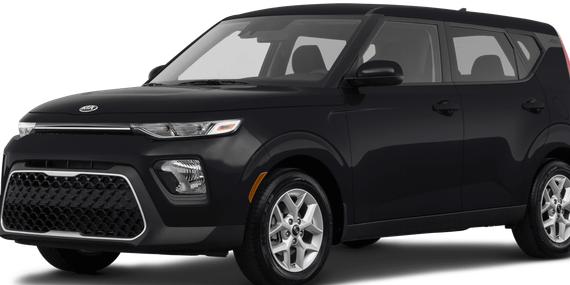 KIA SOUL 2022 KNDJ23AU0N7158984 image