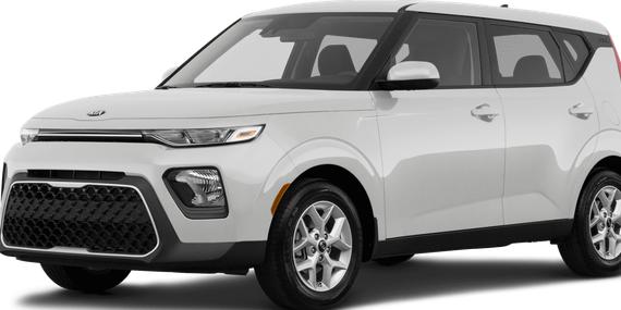 KIA SOUL 2022 KNDJ23AU8N7154195 image