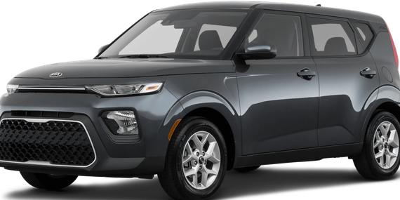 KIA SOUL 2022 KNDJ23AU8N7815143 image