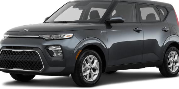 KIA SOUL 2022 KNDJ23AU0N7830591 image