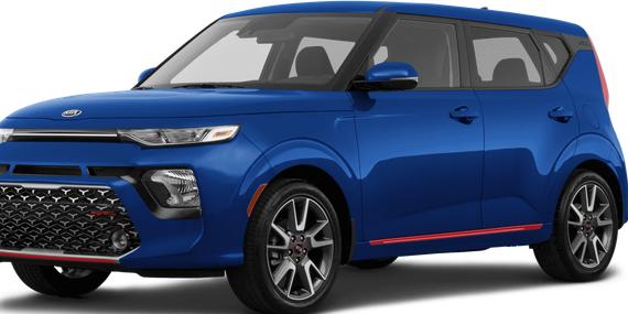 KIA SOUL 2022 KNDJ63AUXN7827296 image