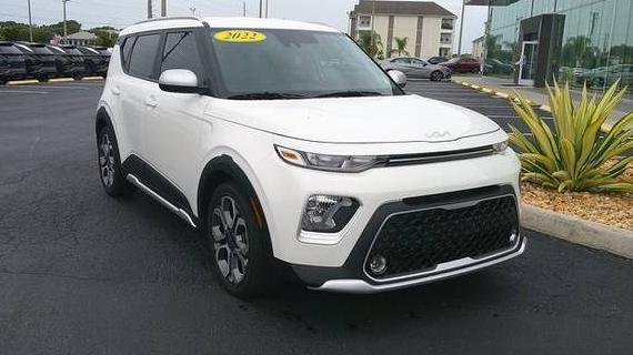 KIA SOUL 2022 KNDJ23AU9N7166629 image