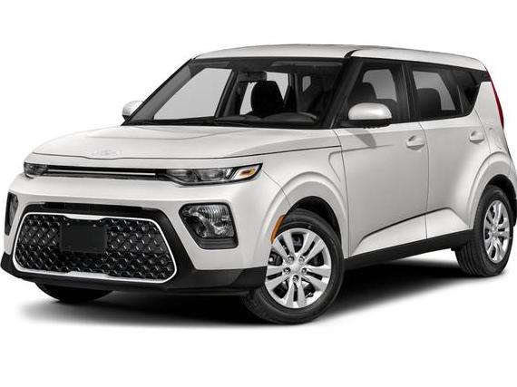 KIA SOUL 2022 KNDJ23AU7N7825646 image