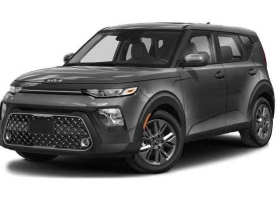 KIA SOUL 2022 KNDJ33AU1N7804255 image