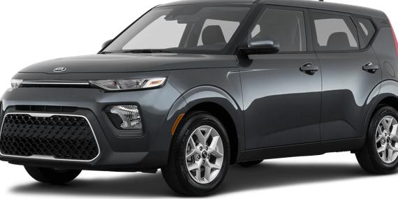 KIA SOUL 2022 KNDJ23AU2N7810603 image