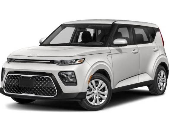 KIA SOUL 2022 KNDJ23AU3N7816331 image