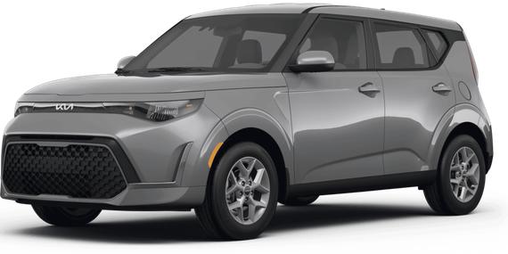 KIA SOUL 2025 KNDJ23AU0S7931724 image