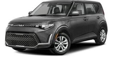 KIA SOUL 2025 KNDJ23AU6S7928570 image