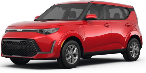 KIA SOUL 2025 KNDJ23AU0S7249054 image