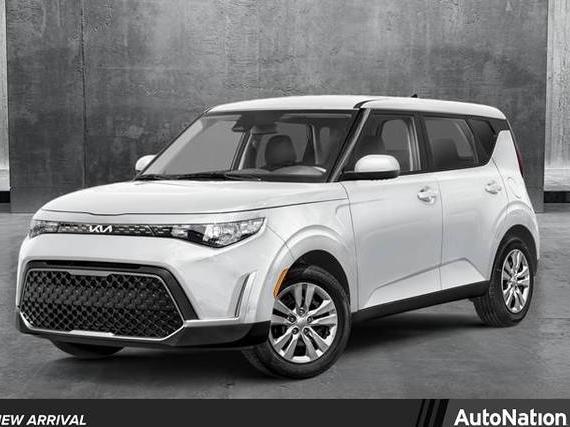 KIA SOUL 2025 KNDJ23AU3S7930096 image