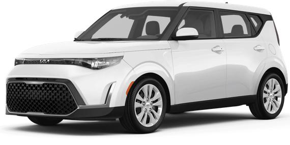 KIA SOUL 2025 KNDJ23AU4S7926624 image