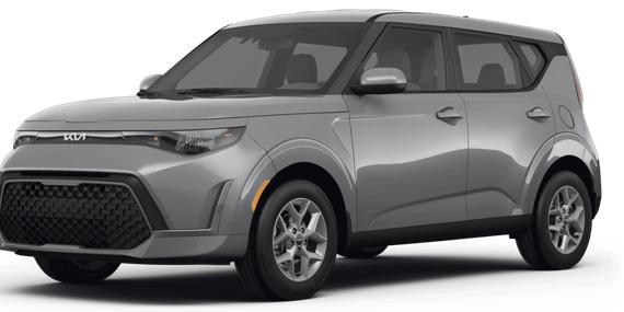 KIA SOUL 2025 KNDJ23AU4S7923898 image KIA SOUL 2025 KNDJ23AU4S7923898 image