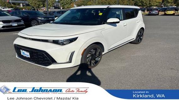 KIA SOUL 2025 KNDJ53AU6S7922288 image