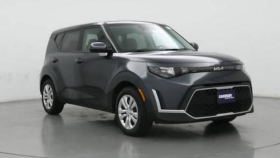 KIA SOUL 2025 KNDJ23AU1S7252660 image KIA SOUL 2025 KNDJ23AU1S7252660 image