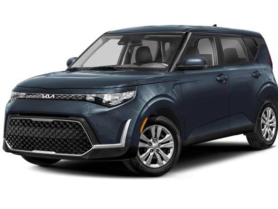 KIA SOUL 2025 KNDJ23AU2S7928971 image