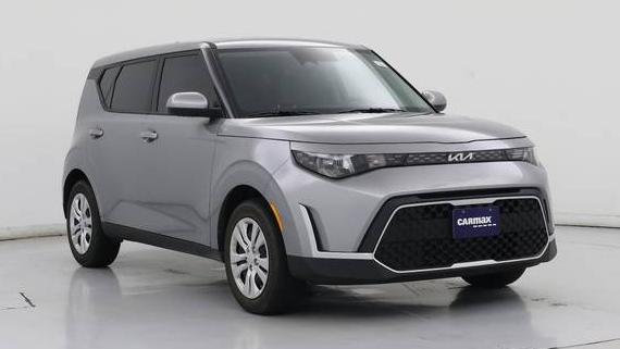 KIA SOUL 2025 KNDJ23AUXS7946683 image KIA SOUL 2025 KNDJ23AUXS7946683 image