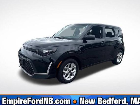 KIA SOUL 2025 KNDJ23AUXS7922559 image