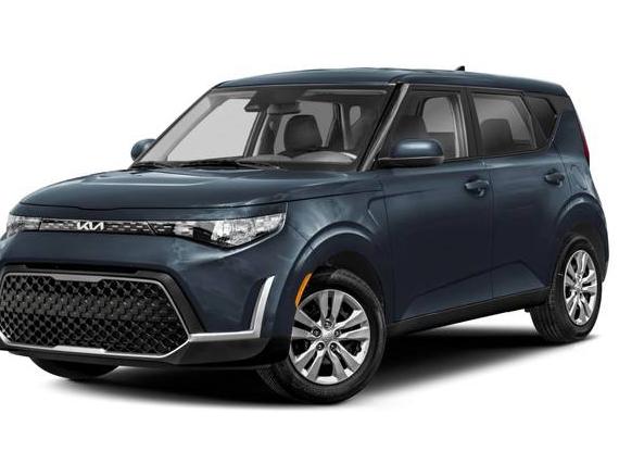 KIA SOUL 2025 KNDJ23AU0S7932324 image