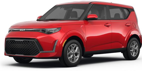 KIA SOUL 2025 KNDJ23AU6S7246787 image