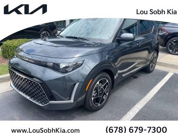 KIA SOUL 2025 KNDJ33AU3S7253306 image