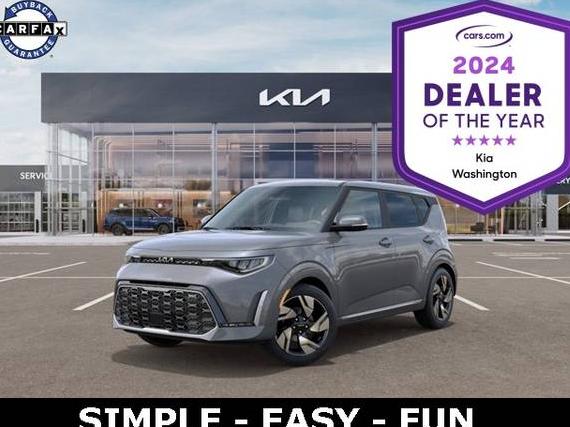 KIA SOUL 2025 KNDJ53AU5S7932021 image KIA SOUL 2025 KNDJ53AU5S7932021 image