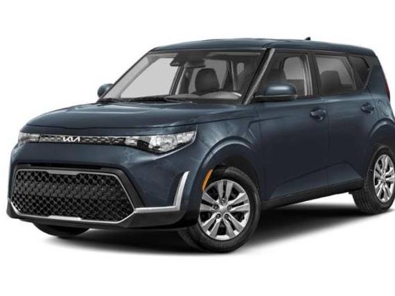 KIA SOUL 2025 KNDJ23AU3S7940434 image