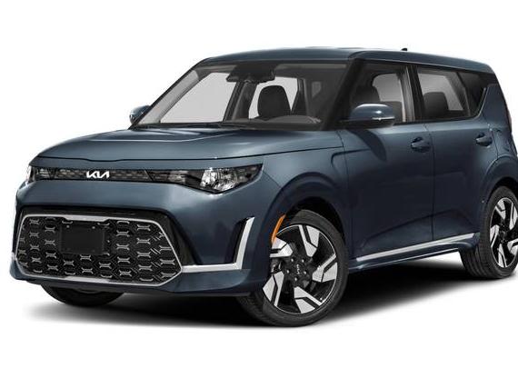 KIA SOUL 2025 KNDJ53AU5S7927854 image