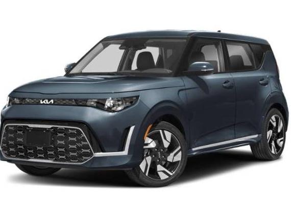 KIA SOUL 2025 KNDJ53AU9S7925542 image