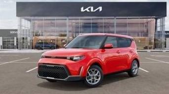 KIA SOUL 2025 KNDJ23AU5S7246179 image