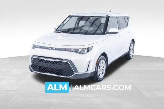 KIA SOUL 2025 KNDJ23AU0S7925468 image