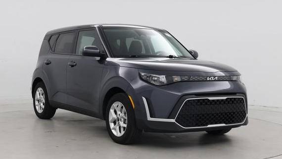 KIA SOUL 2025 KNDJ23AU1S7246146 image