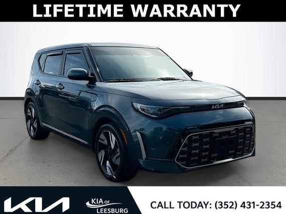 KIA SOUL 2025 KNDJ53AU8S7244370 image