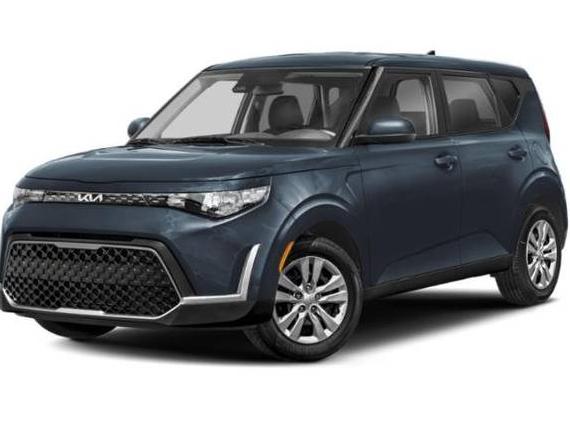 KIA SOUL 2025 KNDJ23AU9S7248713 image