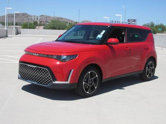 KIA SOUL 2025 KNDJ33AU0S7247253 image KIA SOUL 2025 KNDJ33AU0S7247253 image