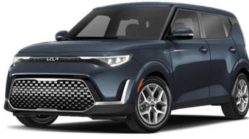 KIA SOUL 2025 KNDJ33AU8S7252541 image