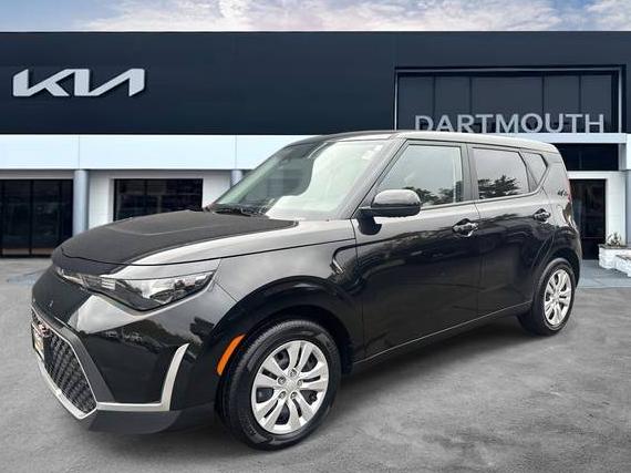 KIA SOUL 2025 KNDJ23AU0S7938978 image KIA SOUL 2025 KNDJ23AU0S7938978 image