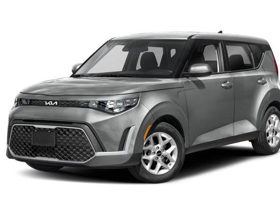 KIA SOUL 2025 KNDJ23AU4S7247226 image