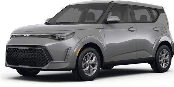KIA SOUL 2025 KNDJ23AU4S7263992 image