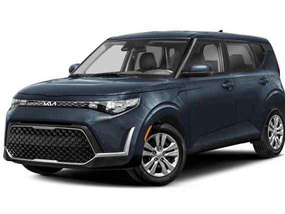 KIA SOUL 2025 KNDJ23AU0S7926667 image