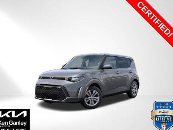 KIA SOUL 2025 KNDJ23AU7S7947547 image KIA SOUL 2025 KNDJ23AU7S7947547 image